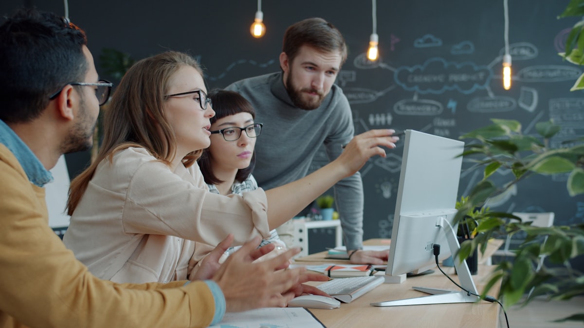 When to Hire at Your Architecture Firm: The 5-Metric Hiring Equation