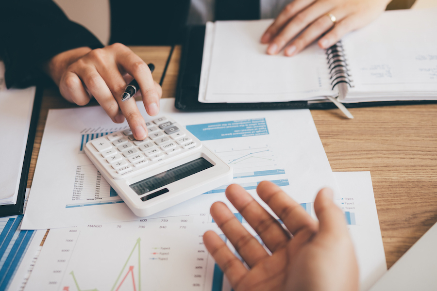Guide to The 4 Financial Statements That Bookkeepers Prepare