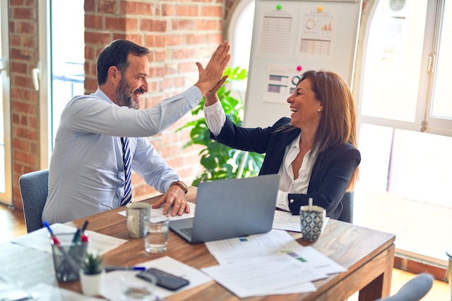 7 Outsourced Bookkeeping Services for SMEs in The United States